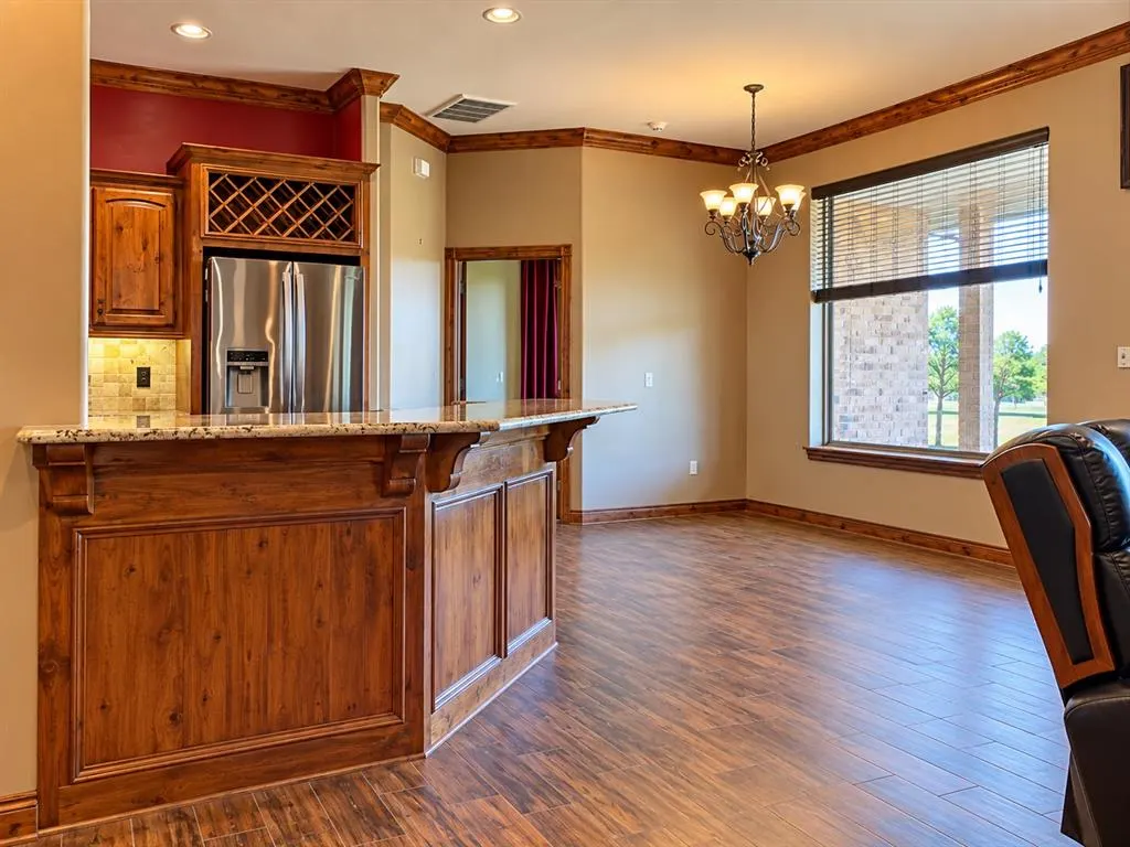 Photo 3 — 13321 220th Street, Blanchard, OK 73010