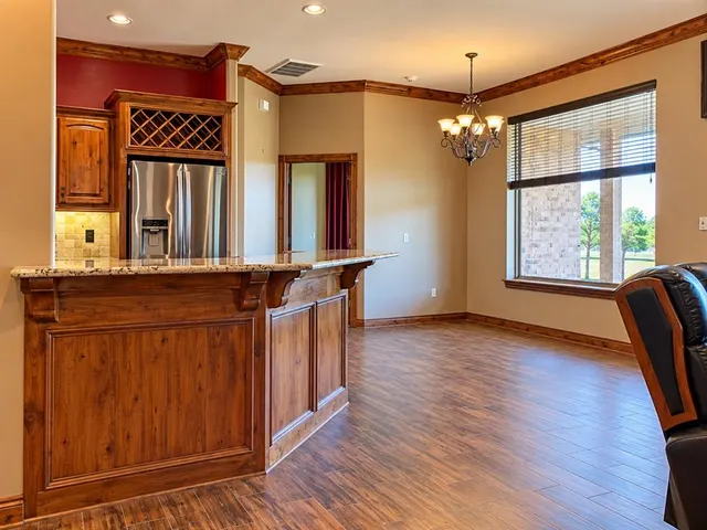 Photo 3 — 13321 220th Street, Blanchard, OK 73010