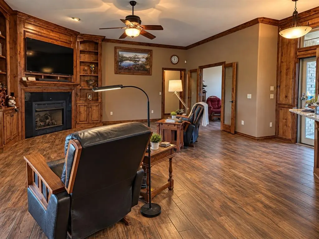 Photo 4 — 13321 220th Street, Blanchard, OK 73010