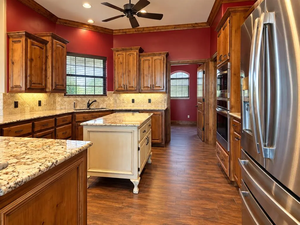Photo 5 — 13321 220th Street, Blanchard, OK 73010