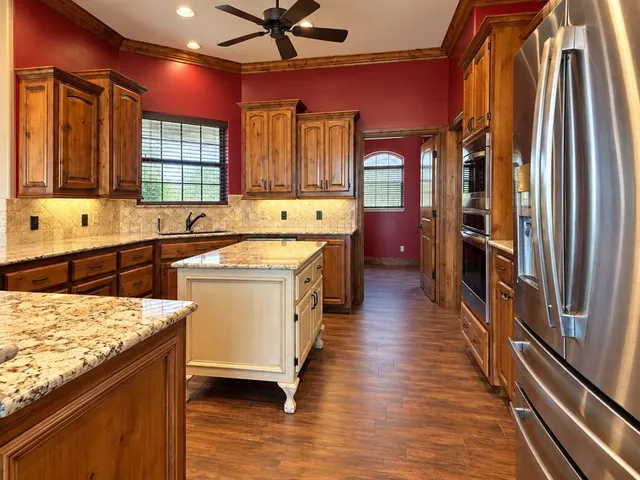 Photo 5 — 13321 220th Street, Blanchard, OK 73010
