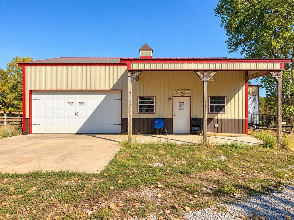 Photo 21 — 13321 220th Street, Blanchard, OK 73010