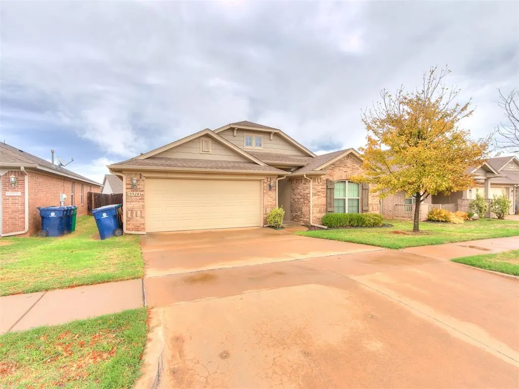 Photo 2 — 15524 Boulder Drive, Edmond, OK 73013