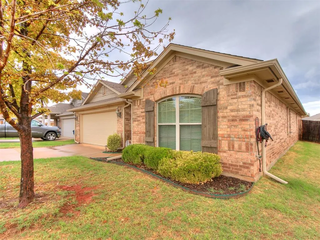 Photo 4 — 15524 Boulder Drive, Edmond, OK 73013