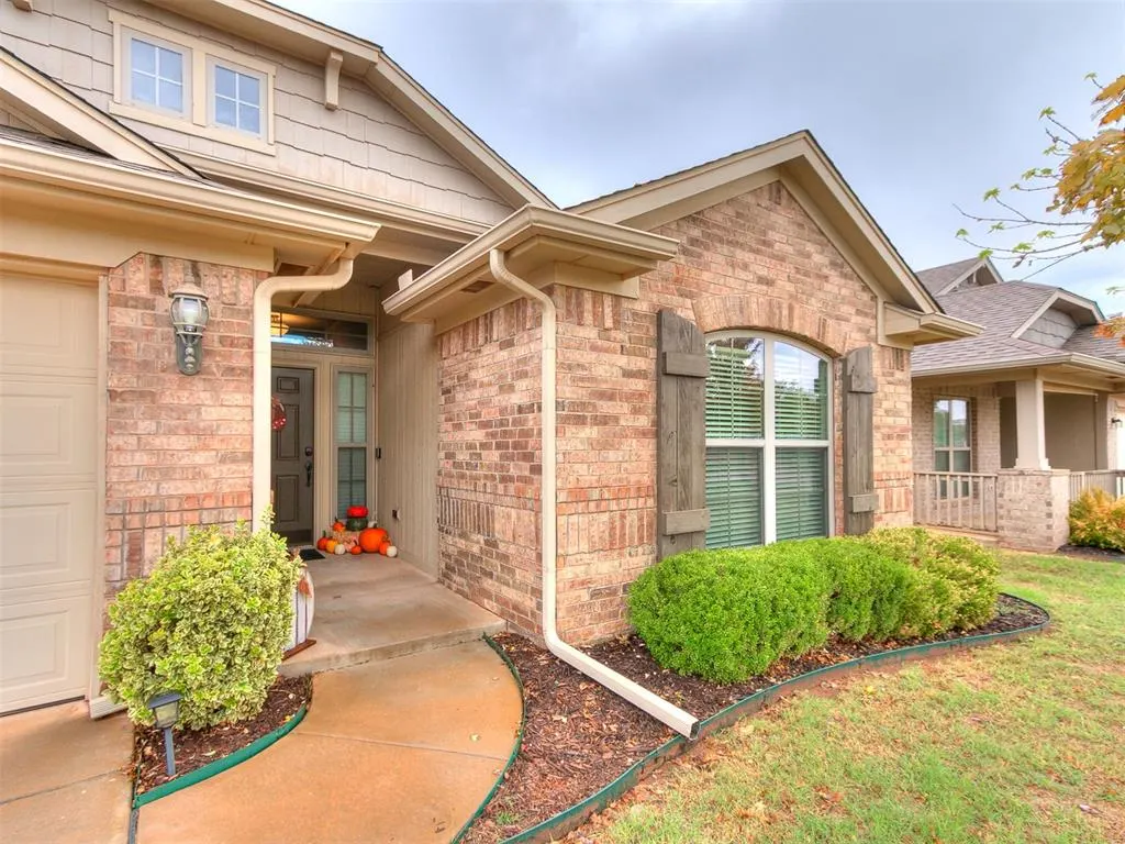 Photo 5 — 15524 Boulder Drive, Edmond, OK 73013