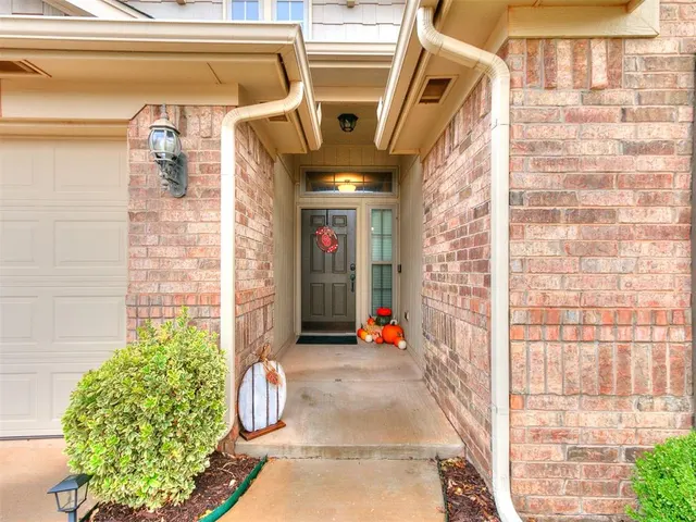 Photo 6 — 15524 Boulder Drive, Edmond, OK 73013