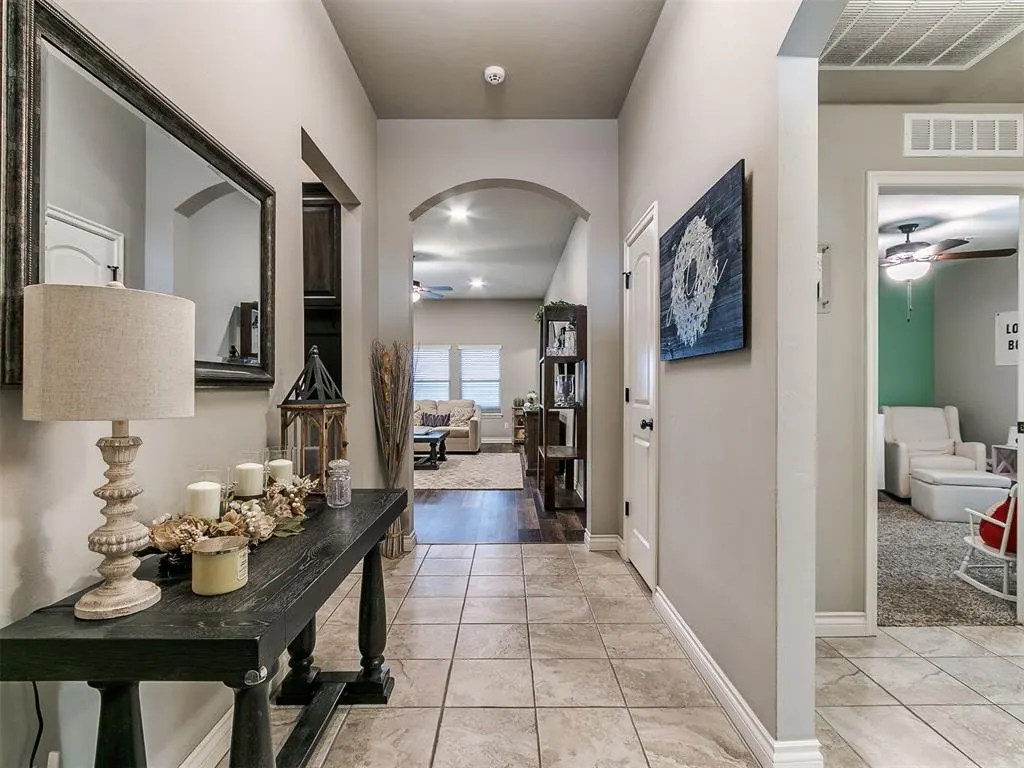 Photo 10 — 15524 Boulder Drive, Edmond, OK 73013