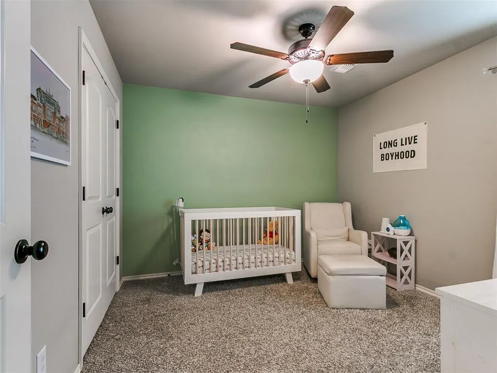 Photo 11 — 15524 Boulder Drive, Edmond, OK 73013