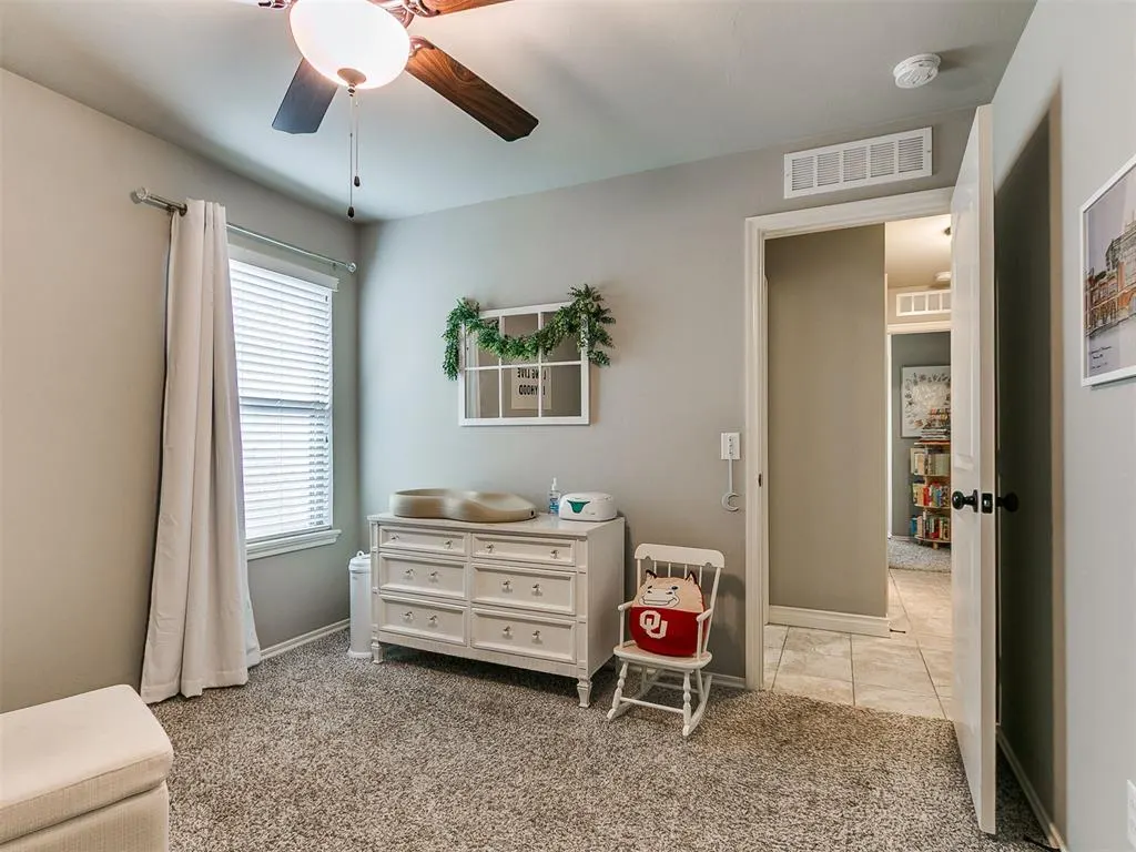 Photo 12 — 15524 Boulder Drive, Edmond, OK 73013