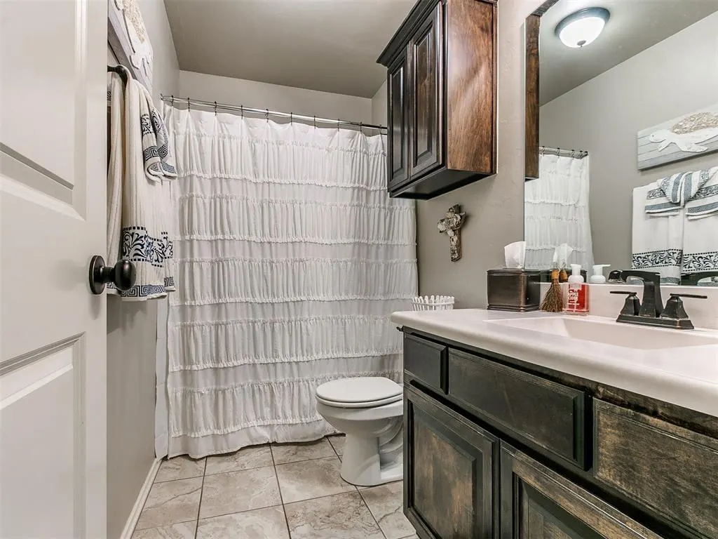 Photo 14 — 15524 Boulder Drive, Edmond, OK 73013
