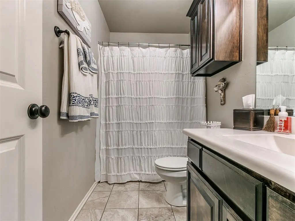 Photo 15 — 15524 Boulder Drive, Edmond, OK 73013