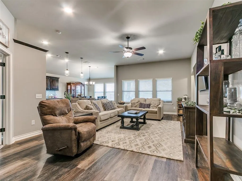 Photo 21 — 15524 Boulder Drive, Edmond, OK 73013