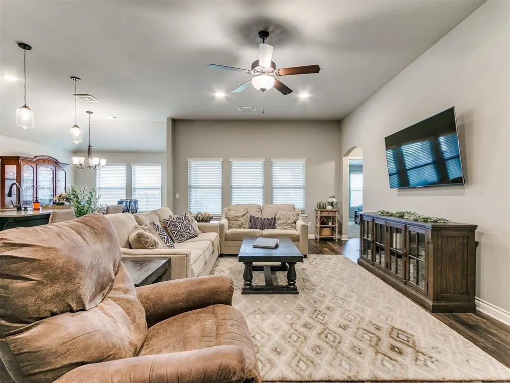 Photo 22 — 15524 Boulder Drive, Edmond, OK 73013