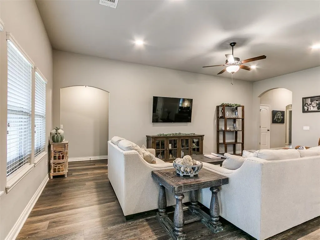 Photo 23 — 15524 Boulder Drive, Edmond, OK 73013