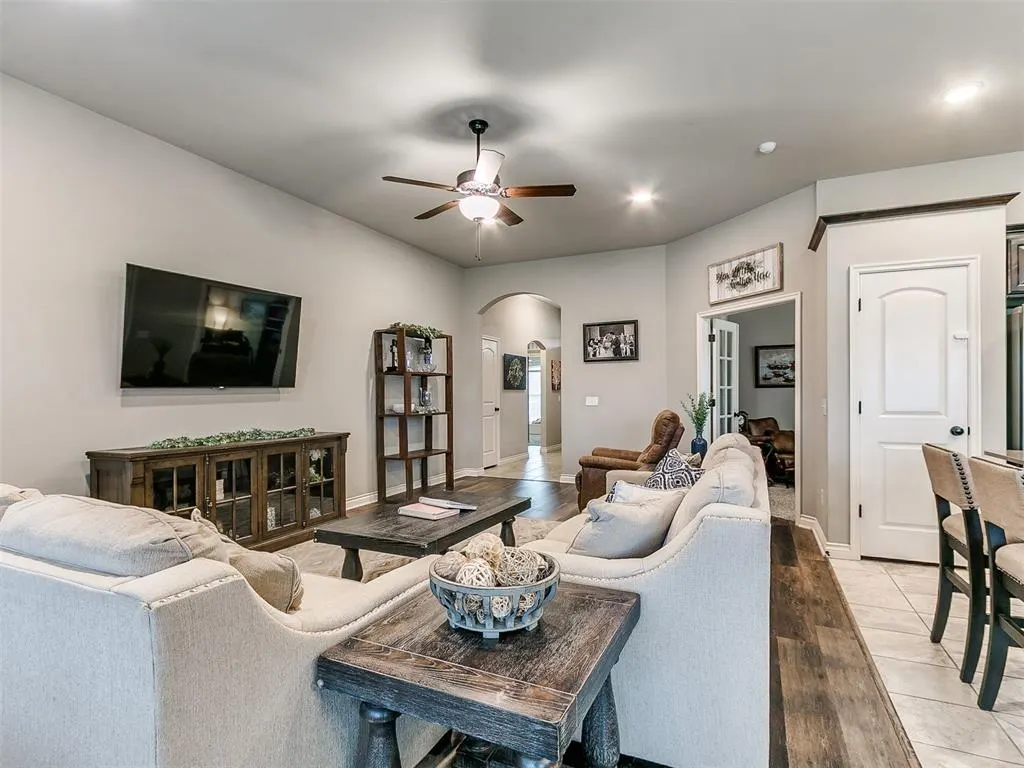 Photo 24 — 15524 Boulder Drive, Edmond, OK 73013