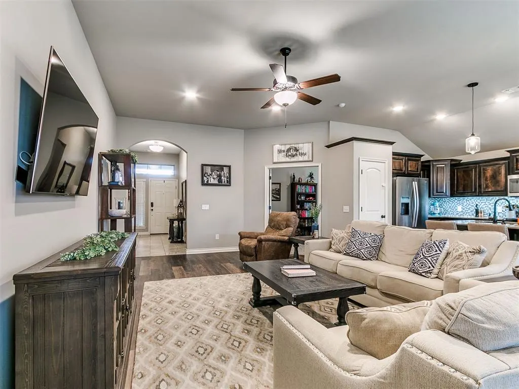 Photo 25 — 15524 Boulder Drive, Edmond, OK 73013