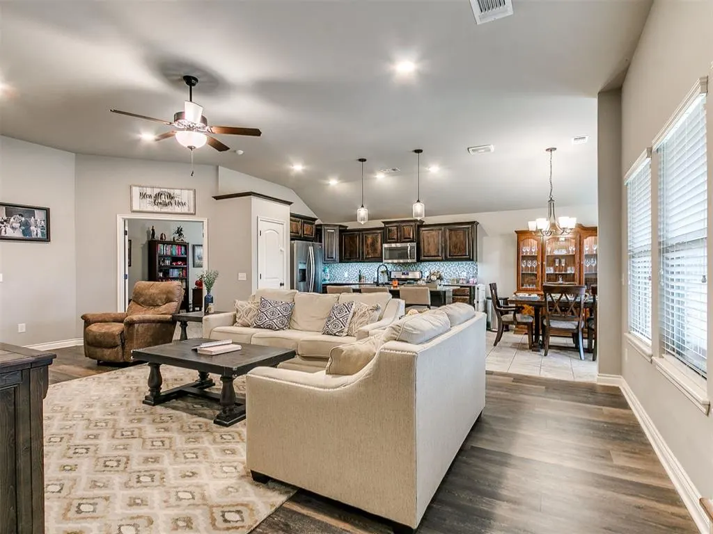Photo 26 — 15524 Boulder Drive, Edmond, OK 73013