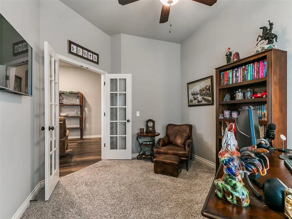 Photo 28 — 15524 Boulder Drive, Edmond, OK 73013