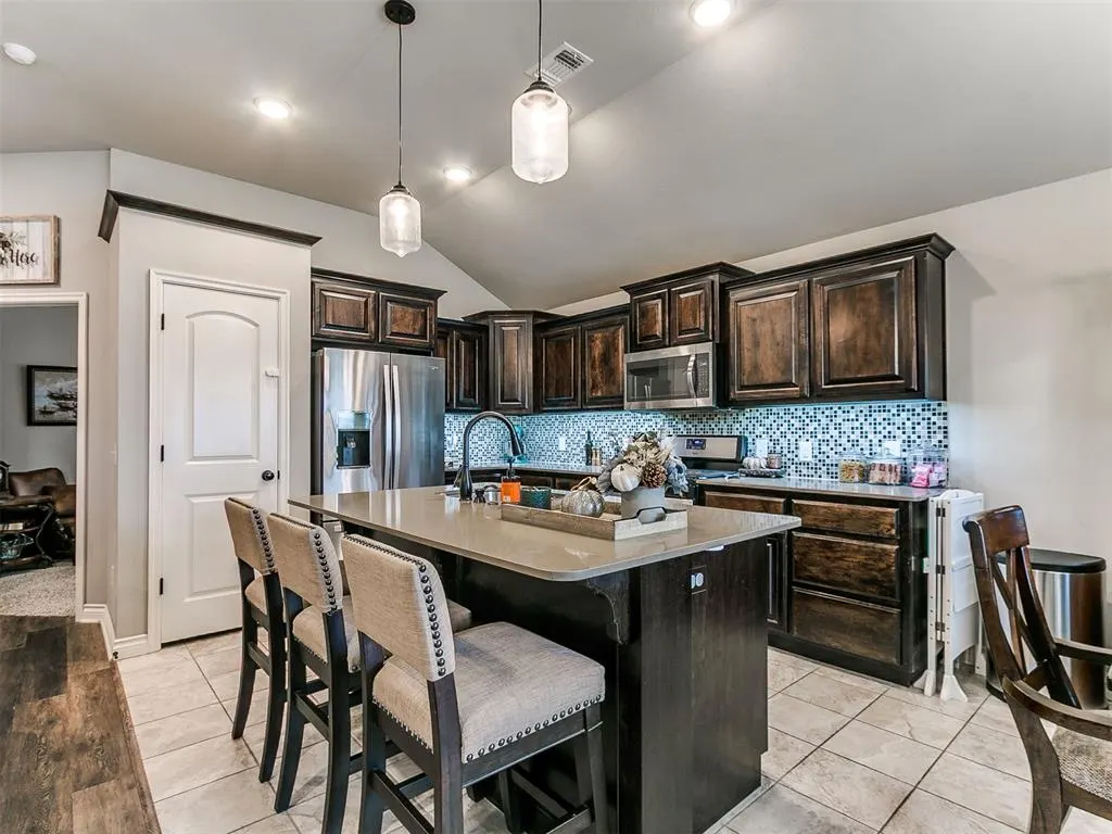 Photo 30 — 15524 Boulder Drive, Edmond, OK 73013