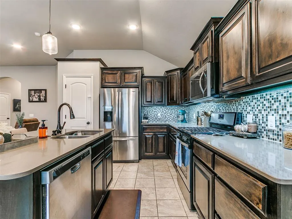 Photo 31 — 15524 Boulder Drive, Edmond, OK 73013