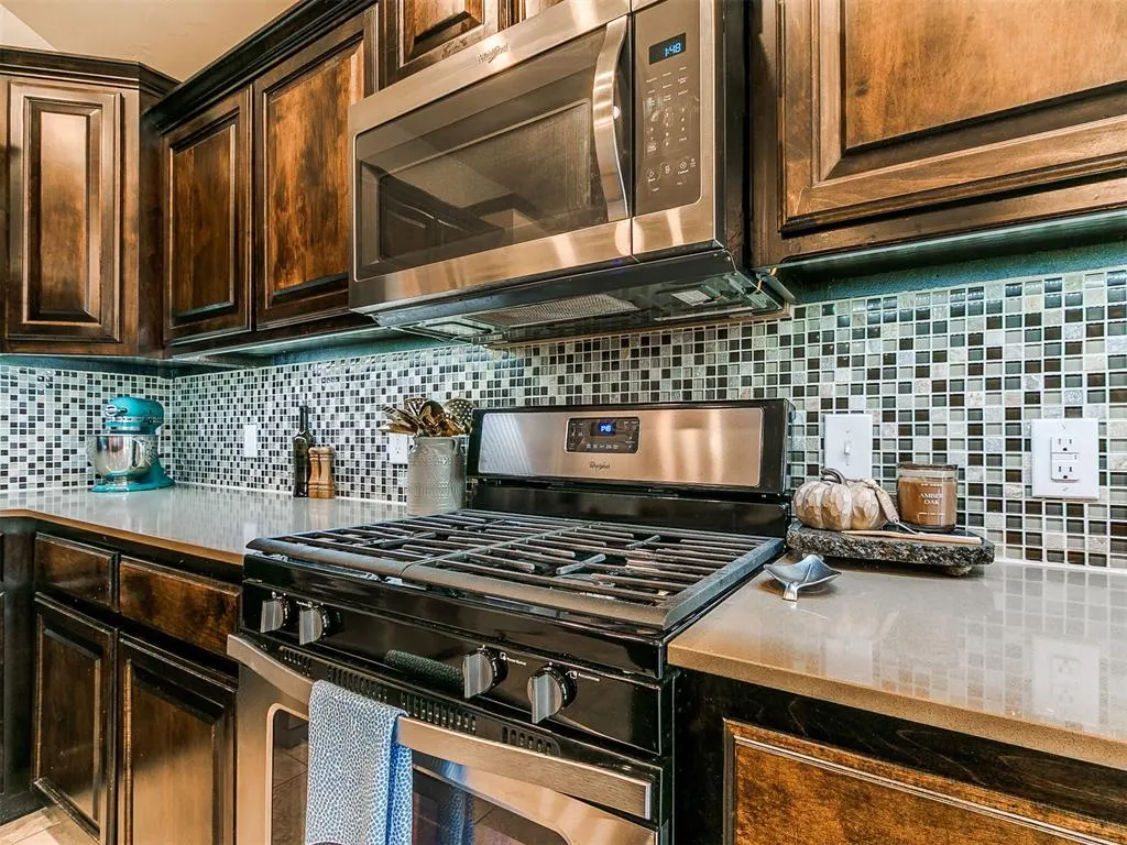 Photo 32 — 15524 Boulder Drive, Edmond, OK 73013