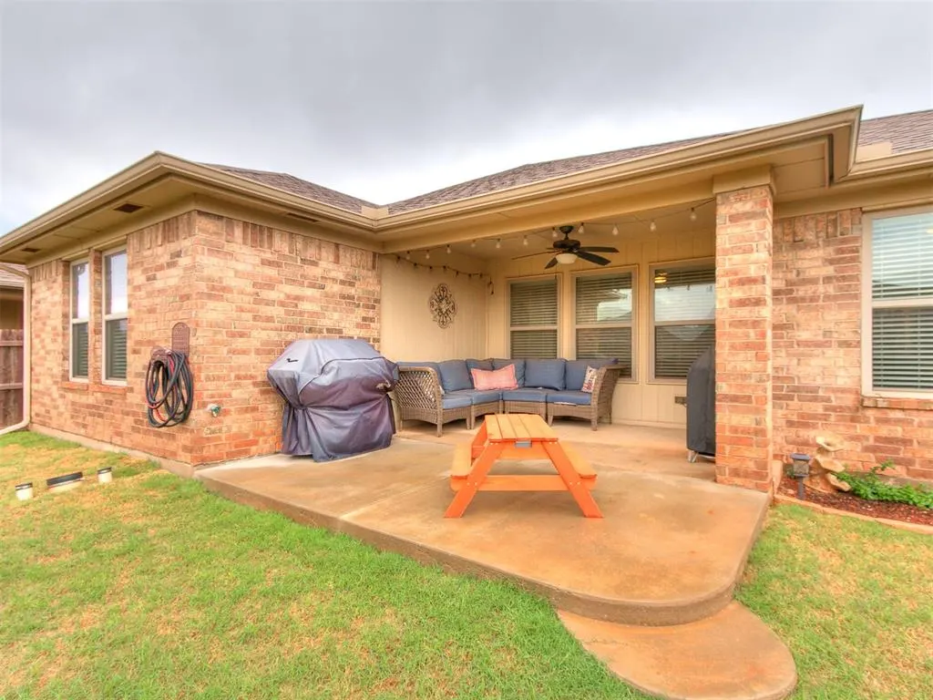 Photo 44 — 15524 Boulder Drive, Edmond, OK 73013