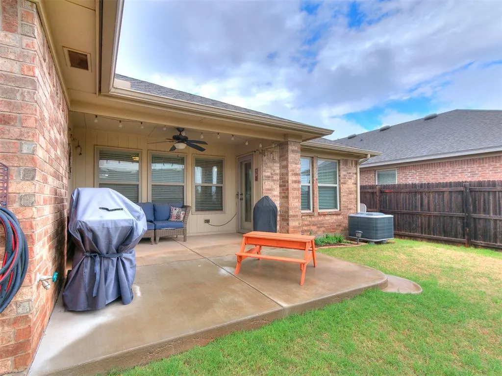 Photo 45 — 15524 Boulder Drive, Edmond, OK 73013