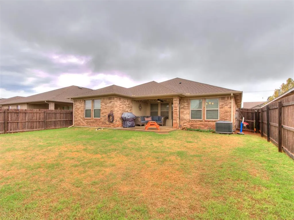 Photo 47 — 15524 Boulder Drive, Edmond, OK 73013