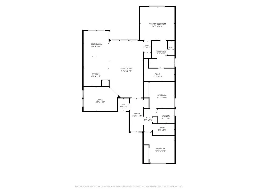Photo 48 — 15524 Boulder Drive, Edmond, OK 73013