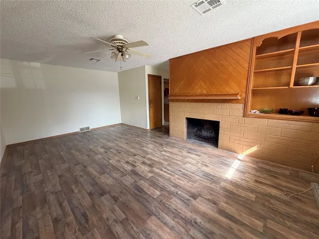 Photo 2 — 1509 SW 63rd Street, Oklahoma City, OK 73159