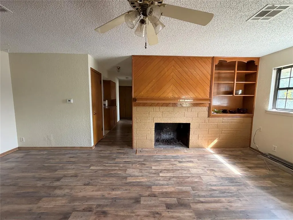 Photo 3 — 1509 SW 63rd Street, Oklahoma City, OK 73159