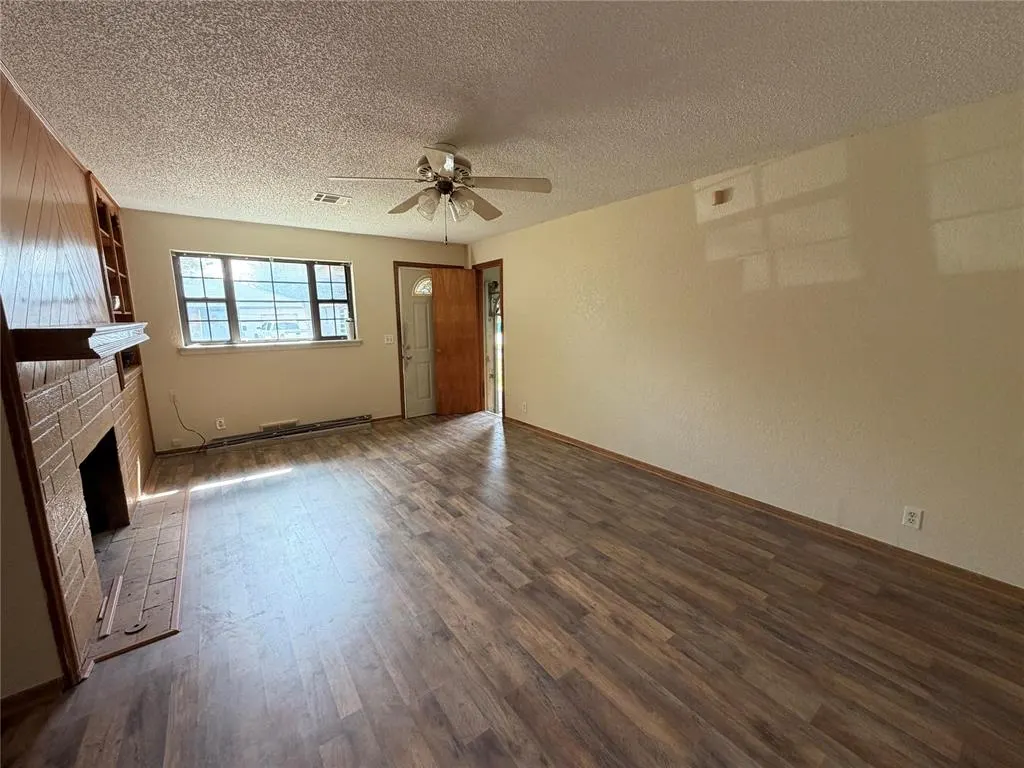 Photo 4 — 1509 SW 63rd Street, Oklahoma City, OK 73159