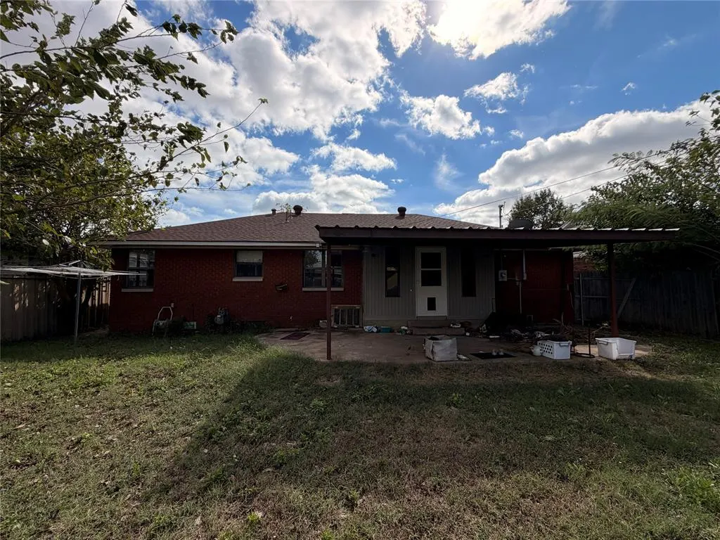 Photo 14 — 1509 SW 63rd Street, Oklahoma City, OK 73159