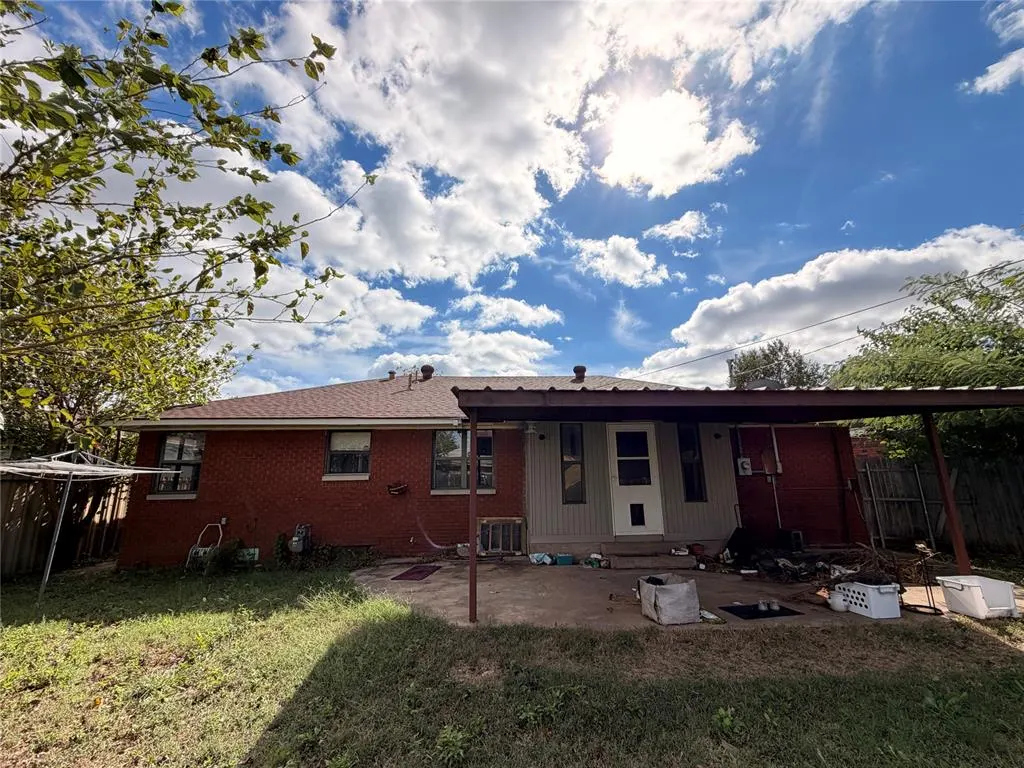 Photo 15 — 1509 SW 63rd Street, Oklahoma City, OK 73159