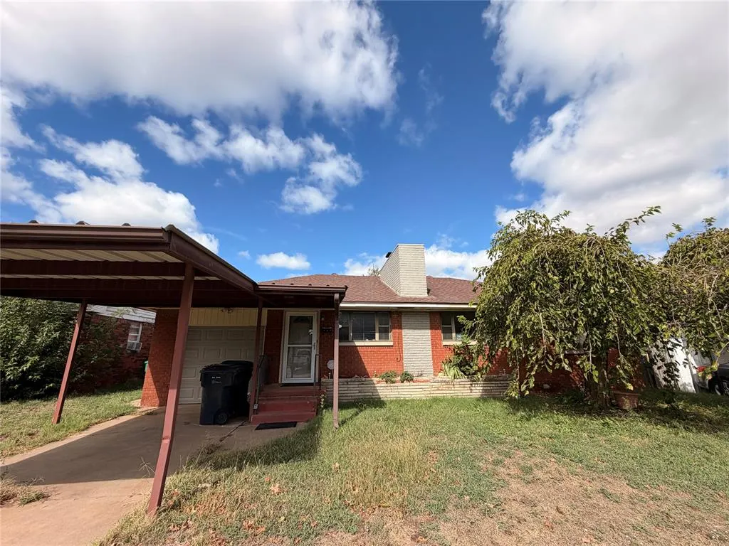 Photo 16 — 1509 SW 63rd Street, Oklahoma City, OK 73159