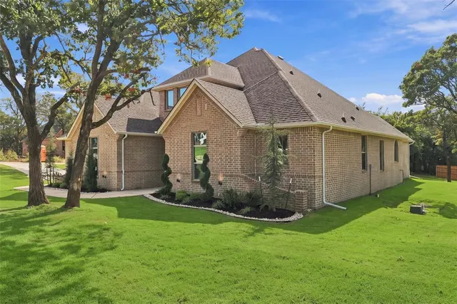 Photo 3 — 8041 Silver Spur, Arcadia, OK 73007