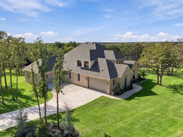 Photo 4 — 8041 Silver Spur, Arcadia, OK 73007