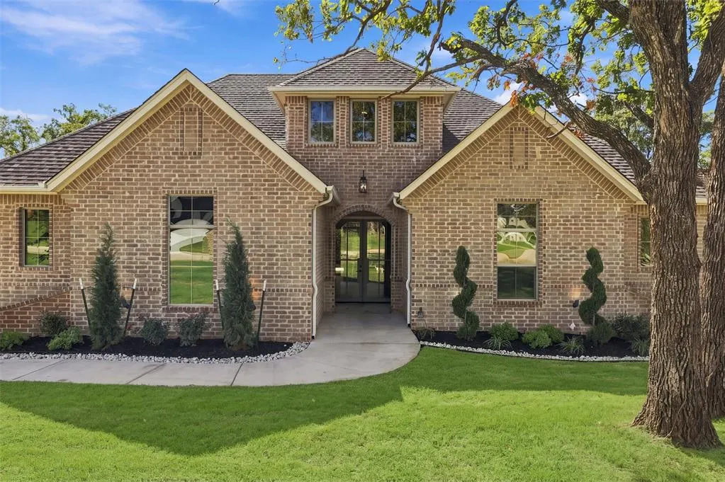 Photo 7 — 8041 Silver Spur, Arcadia, OK 73007