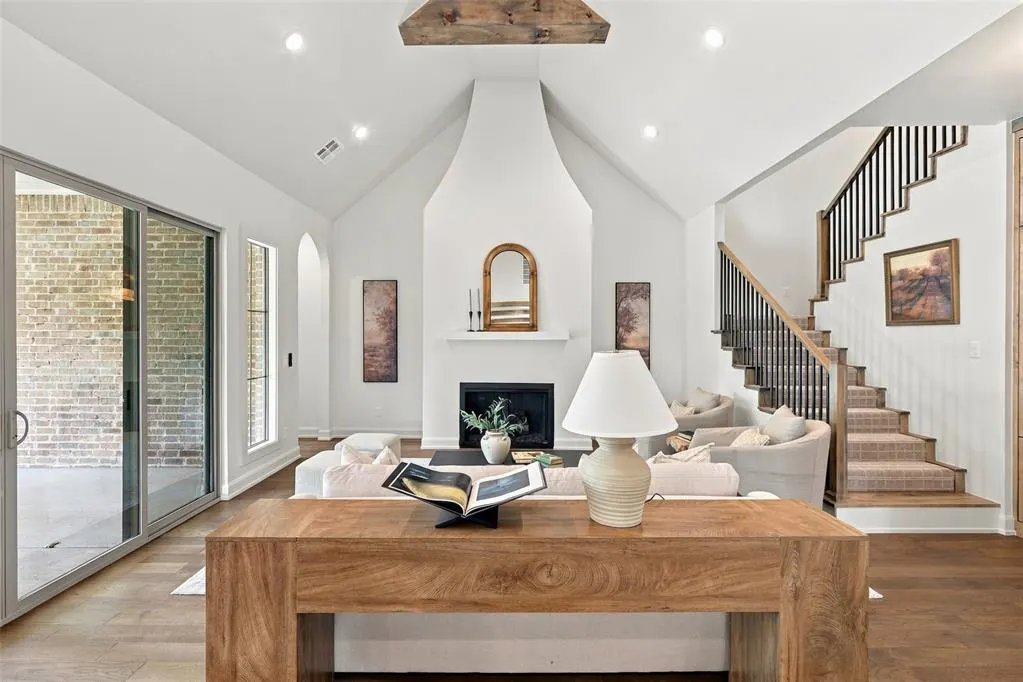 Photo 12 — 8041 Silver Spur, Arcadia, OK 73007