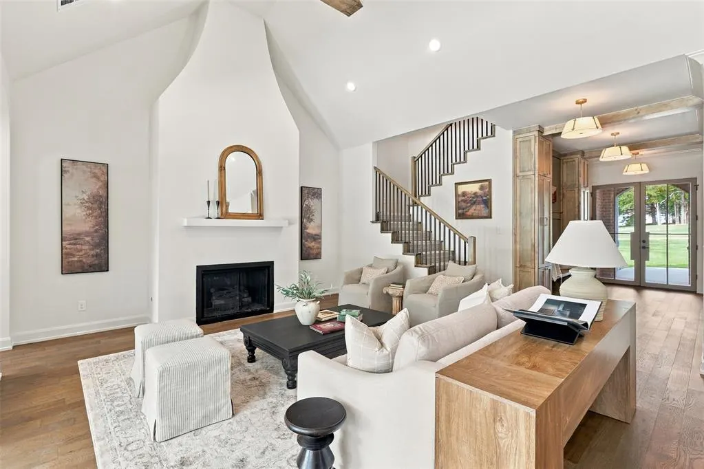 Photo 13 — 8041 Silver Spur, Arcadia, OK 73007