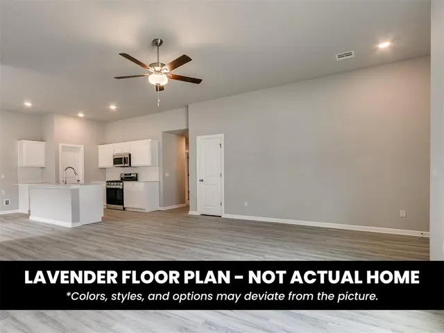Photo 7 — 20716 Brush Creek Boulevard, Harrah, OK 73045