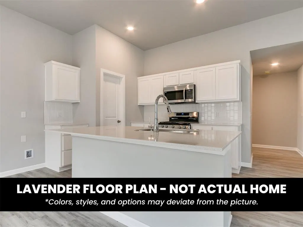 Photo 11 — 20716 Brush Creek Boulevard, Harrah, OK 73045