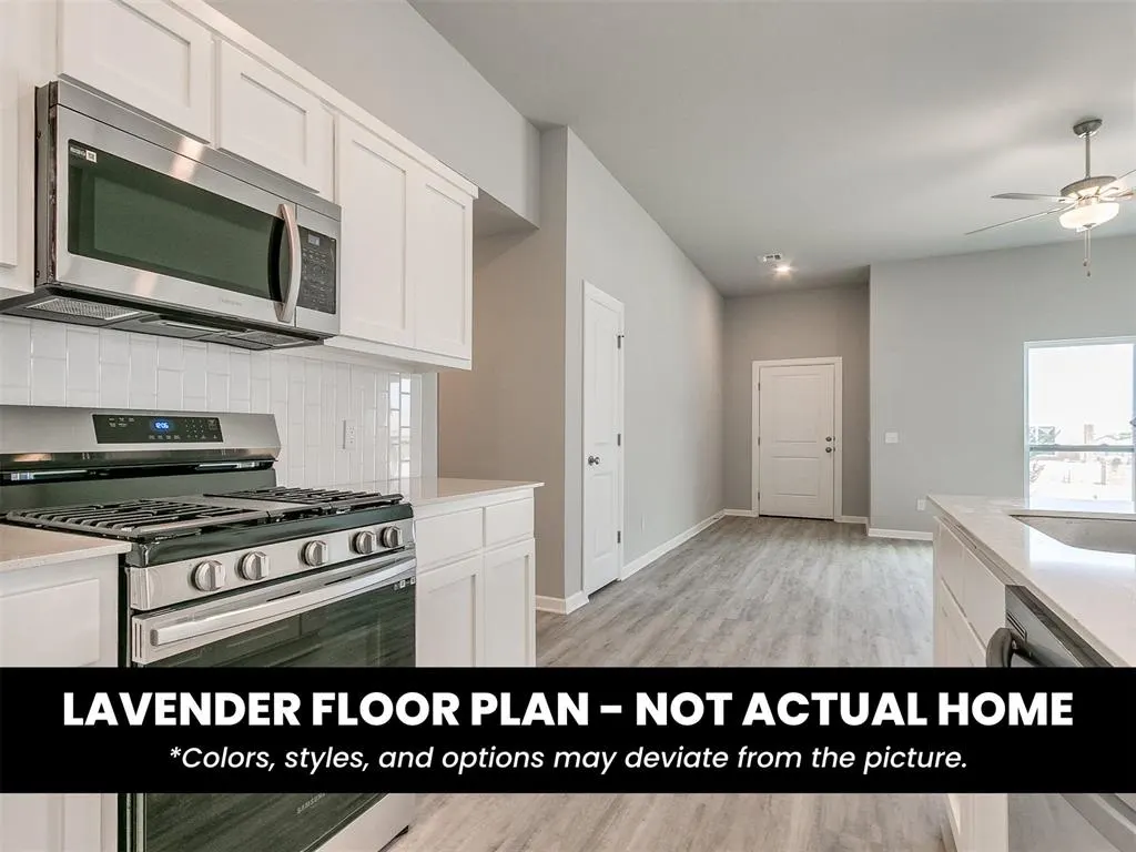 Photo 13 — 20716 Brush Creek Boulevard, Harrah, OK 73045