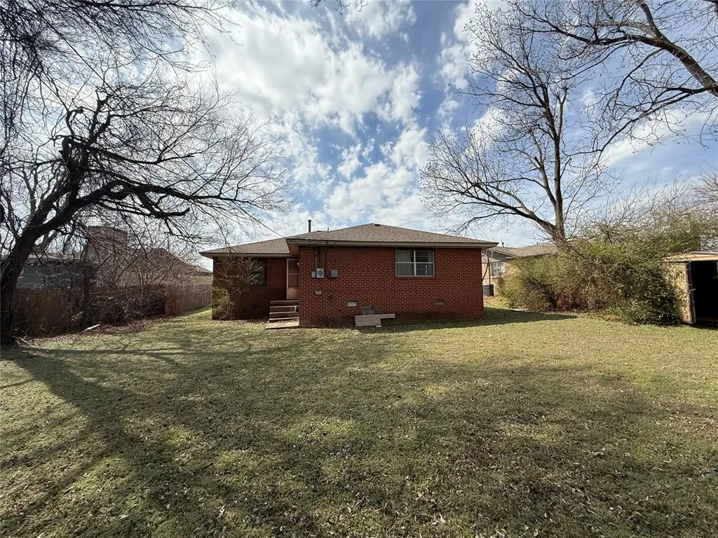 Photo 31 — 4205 NW 16th Terrace, Oklahoma City, OK 73107