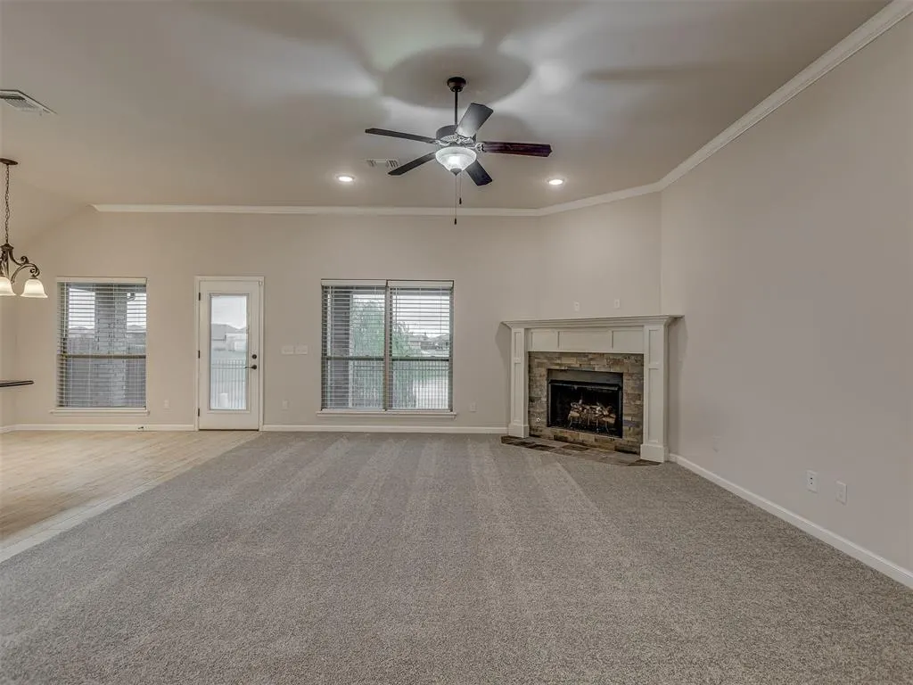 Photo 6 — 3808 Manderly Place, Norman, OK 73026