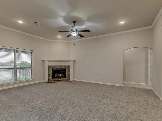 Photo 8 — 3808 Manderly Place, Norman, OK 73026
