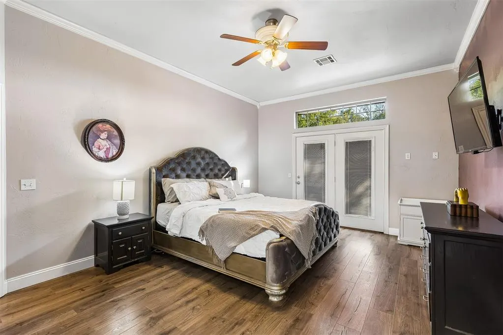 Photo 20 — 10801 NW 118th Place, Yukon, OK 73099