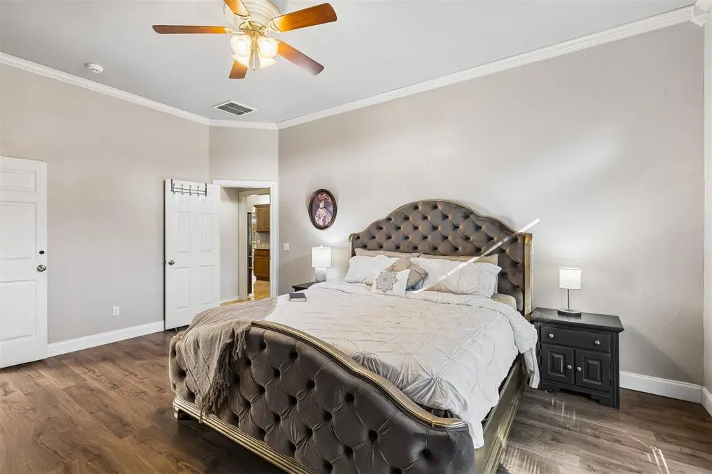 Photo 21 — 10801 NW 118th Place, Yukon, OK 73099