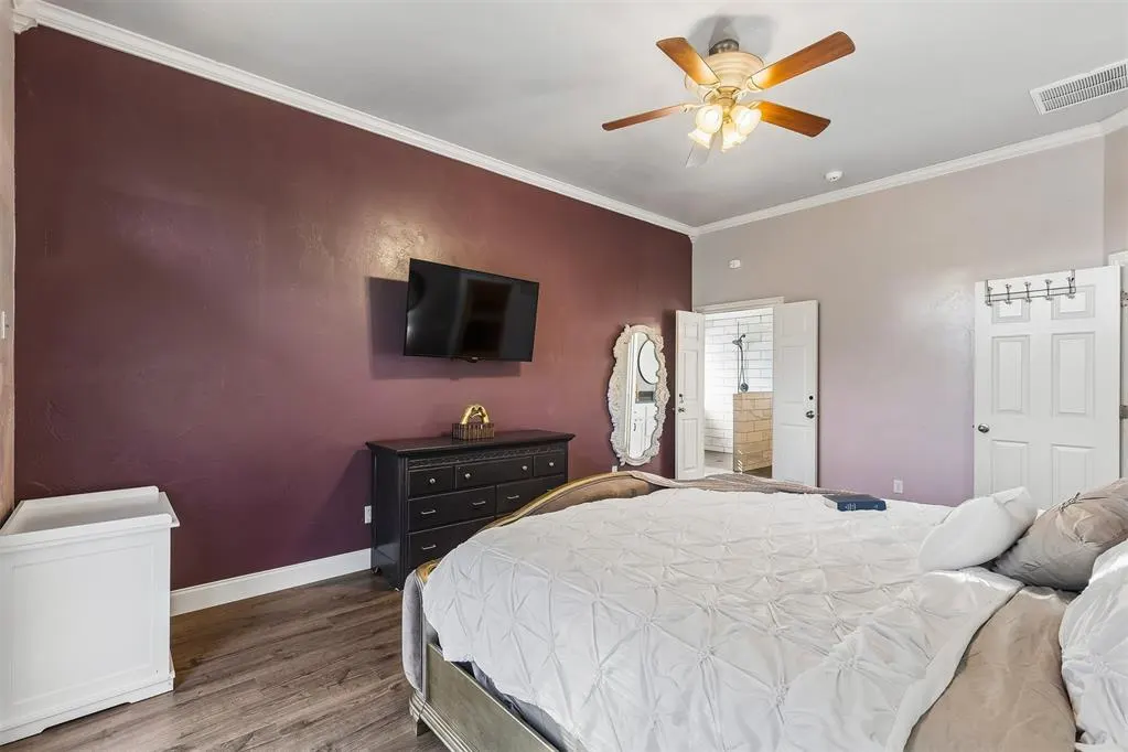 Photo 22 — 10801 NW 118th Place, Yukon, OK 73099