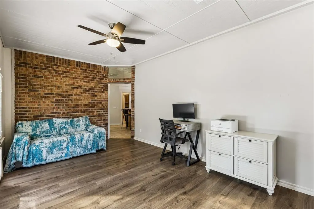 Photo 28 — 10801 NW 118th Place, Yukon, OK 73099